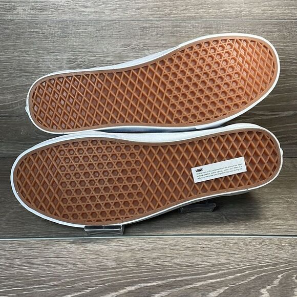 Vans Old Skool x Karl Jacob’s Dream Smp Men’s Sz 13 Black Suede Anime Sneakers - Picture 8 of 11